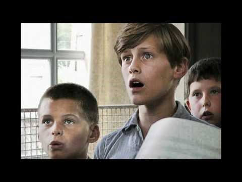 Les Choristes - Caresse Sur L'océan