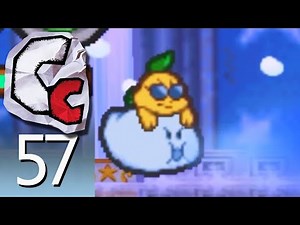 Paper Mario – Episode 57: Crystal Palace Crawl