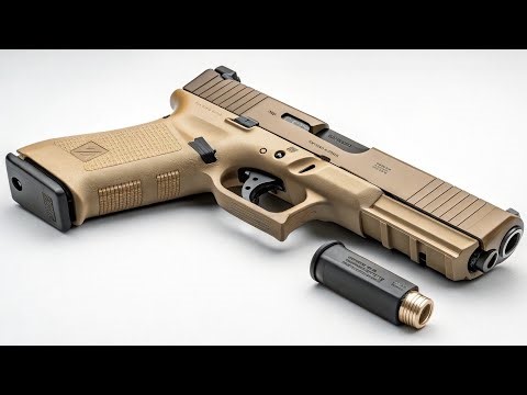 2026 Glock 19X 9mm Review | Exterior, Interior, Performance & Price | #pistolreview pistolreview -03