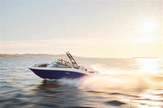 2026 Sea Ray SPX 210 Bowrider for sale - YachtWorld