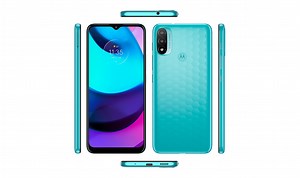 Motorola Moto E30 with Unisoc CPU, 2GB RAM spotted - Gizmochina