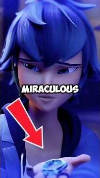 Luka wants to give up his Miraculous 😱 Ladybug Mr. Agreste Miraculous Season 6 Summary #ladybug