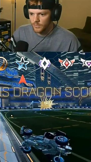 Ehhh.... #edit #rocketleague