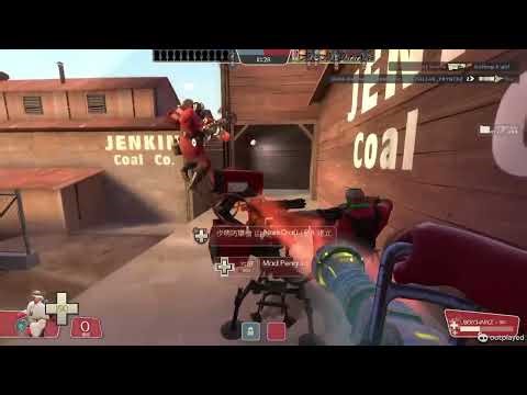 Pocket Phlog Pyro 2 | Team Fortress 2
