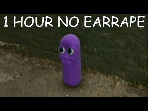 Beanos Meme Theme Song 1 Hour - No Earrape