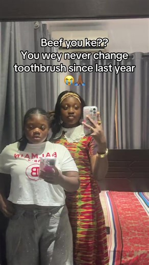Hilarious Toothbrush Change Challenge