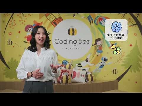 Coding Bee Academy