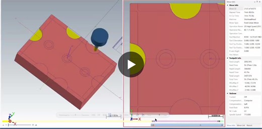 #2d3dmodel #simulation #cncmachining #knowledgeispower #mechanicaldesigndevelopment | Eduardo Palmos