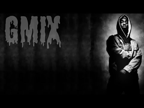 2Pac Best Remixes Mix Pt.2 (2021)