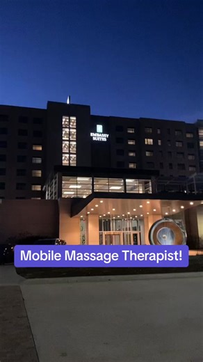 Angelic Massage: Expert Mobile Therapy in Kansas City