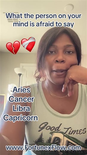 Cardinal signs ❤️‍🩹💔 Talk to me about what’s going on in the comments #aries #cancer #libra #capricorn #lovetarot