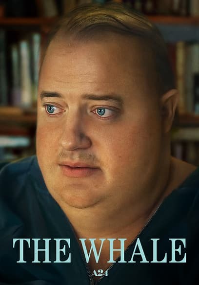 The Whale (2022)