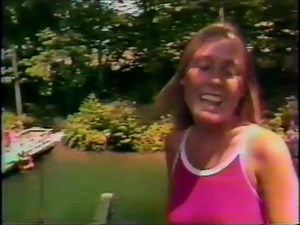 Watch: Rare video of Action Park's dangerous waterslide