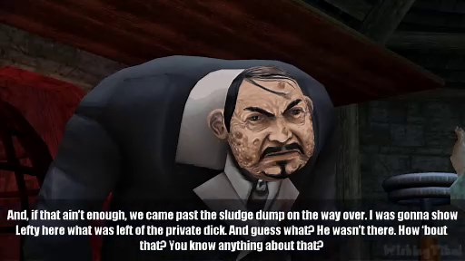 Dead Head Fred FULL GAME Longplay (PSP)