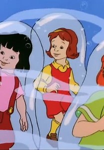 The Magic School Bus S02:E05 - Wet All Over