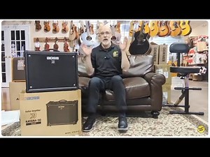 "Unboxing and Review: Boss Katana Gen 3 - The Ultimate Amp Upgrade!"