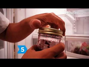How to Store Foods in Your Refrigerator the Right Way