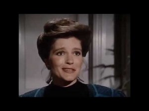 Video 52: Get Up! - Kate Mulgrew Scenes