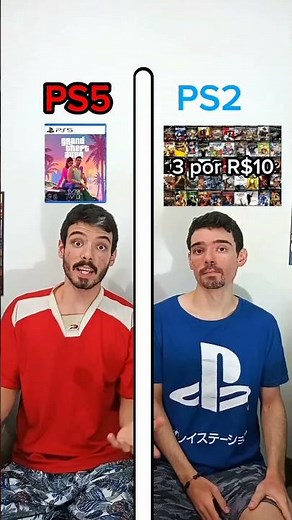 Ps5 vs Ps2: Which Is Better?