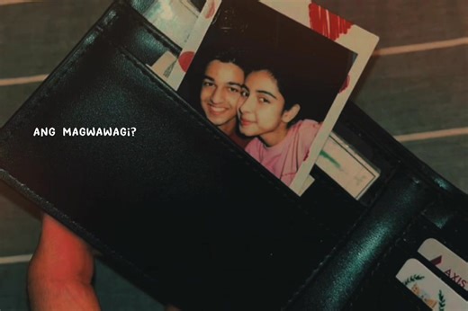 Huling sandali | Clino Music