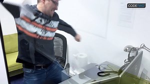 36K views · 653 reactions | Znowu nie ma JSONa. Created by: www.codetwo.com #dzwońdoJSONa #JSONjesttylkojeden | HRejterzy | Facebook