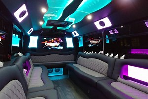 5 Tips for Throwing Great Limousine Parties on a Budget