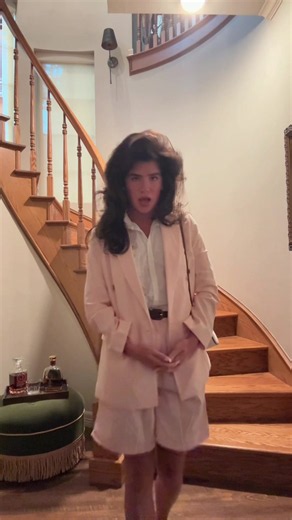 80s Pretty Woman Hair: Julia Roberts Vintage 80s Hairstyle Ideas