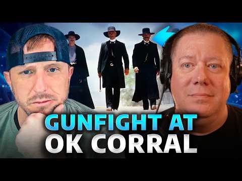 Tombstone: Fact or Fiction. Expert explains it all.