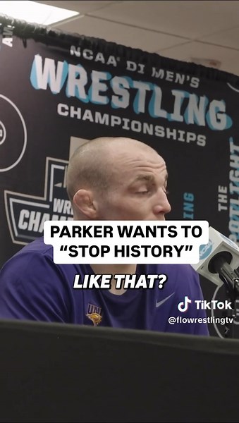Parker Keckeisen vs. Carter Starocci: NCAA Championship Showdown