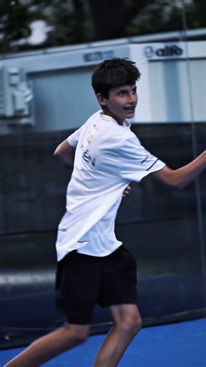 Testeo Palas Joma 2026 en Valladolid Premier Padel P2