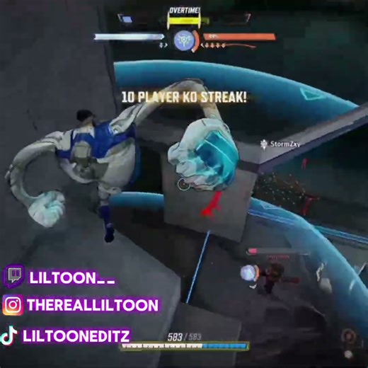 Fantastic #marvelrivalsgameplay #sub #gaming #comment #mrfantastic