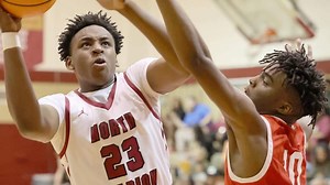 FL HS Hoops Show: North Marion Basketball is playing as one this postseason