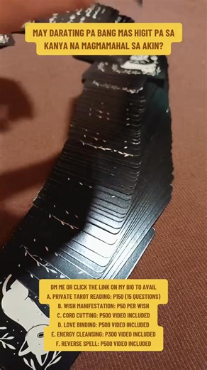 1K reactions · 37 shares |  "Gusto mo bang malaman ang future mo o...