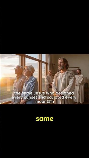 Jesus Promised Real Homes In Heaven—See What That Means For You!