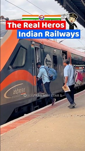 The Real Heroes of Indian Railways: Inside the Shift Change Process 👨‍✈️🏁🇮🇳 #alp #shortvideo