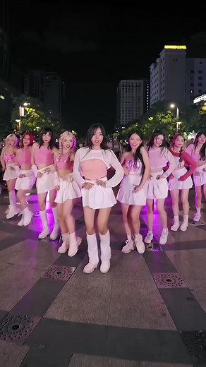 Dance Challenge: See Tình by Hoàng Thùy Linh