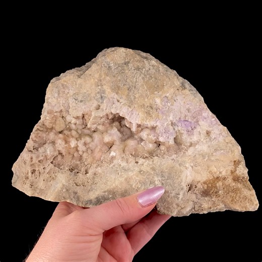 Fluorapatite (large specimen) (classic material)