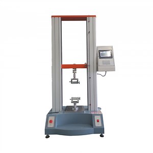 [Hot Item] 20 ~ 2000kg Tensile Machine Peel Rupture Strength Testing Machine