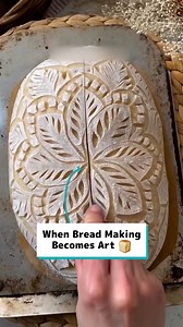 When bread making becomes art 🍞😍 | Craft Factory