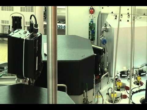 MEMS: Making Micro Machines