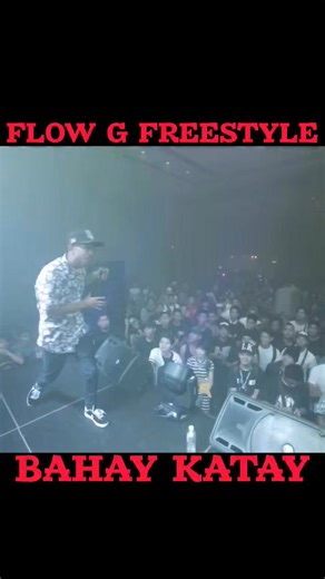 Flow G vs Young One sa bahay katay. | Betterdayz