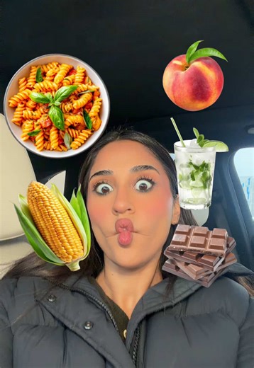 A Big Mac will always win 🍔#foodchallenge #thisorthat #foodtiktok #challenge #fypシ゚viral