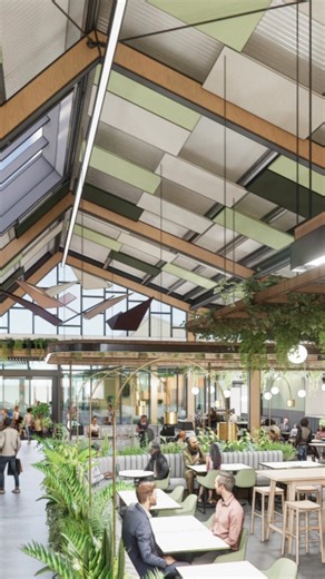 4.8K views · 48 reactions | Stage 2 of Richmond Mall development starting soon and opening late 2026 with more fashion, food and lifestyle stores! | Richmond Mall | Facebook