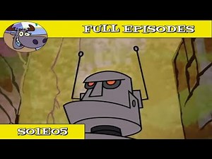 Yakkity Yak - S01E05 - Nerds Are People Too
