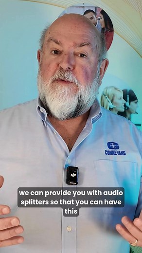  Unboxing time! Our MD, David, takes a look at the Signia TV Sound -...