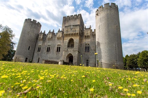 Gironde : notre sélection de châteaux à découvrir autour de Bordeaux