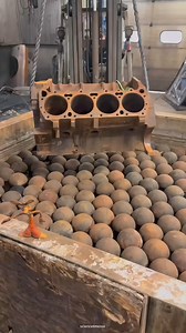 Freestyle engine restoring technique.. #enginerepair #engine #restoration #fypシ #factsyoudidntknow #reelitfeelit #facts #shortsvideos #trend #reelsfypシ | ScienceTimes