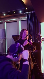 As 2026 begins, and a totally new chapter with fresh music ahead — Want to give a huge shoutout for this gem ⚔️🛡️🥹 “Battlefield” — 10 YEAR Anniversary edition with the phenomenal legend and friend himself @tommeeprofitt 🫡 Was the perfect way to recap the back half of 2025 and honor the seasons of artistry I’ve had the gift of exploring. This song has honestly been a constant on my journey, and the theme of wrestling and stepping up to be a part of something bigger than yourself has always bee