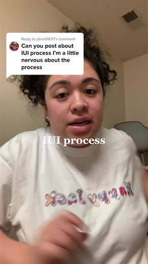 Understanding the IUI Process: Step-by-Step Guide