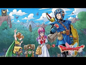 Dragon Quest I & II HD Remake Review: Why Dragon Quest I & II Deserve More Respect
